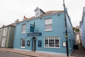 The Seale Arms, Dartmouth